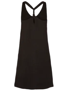 Protest FELINE Dress - True Black