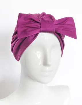 Radiant Sky - Fashion Turban