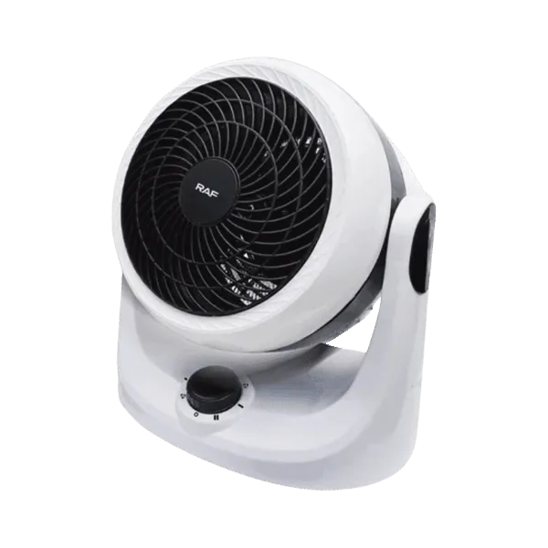 RAF FAN HEATER 2000W R.1182