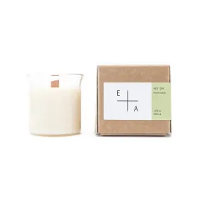 Restore Botanical Candle