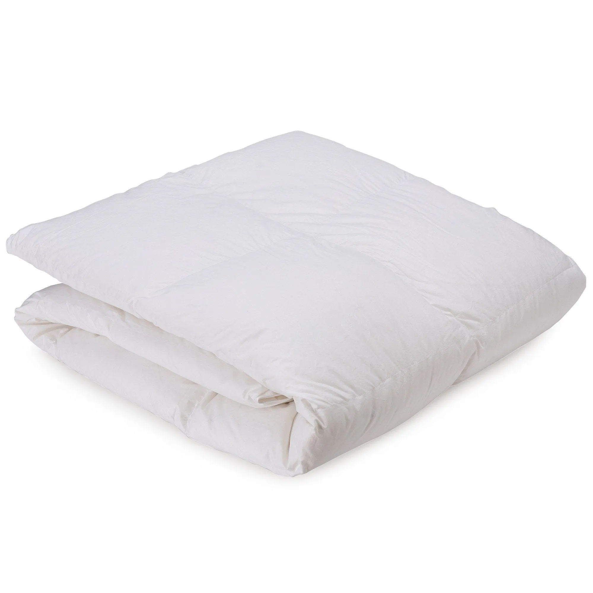 Riem Winter Duvet [White]