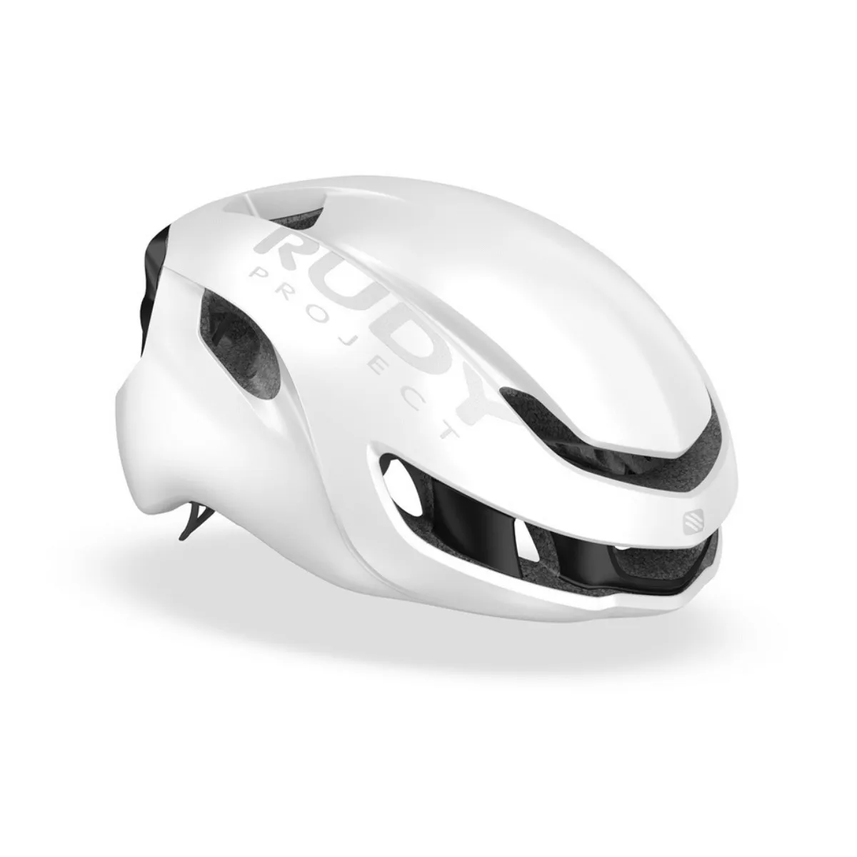 Rudy Project Nytron Helmet White Matte