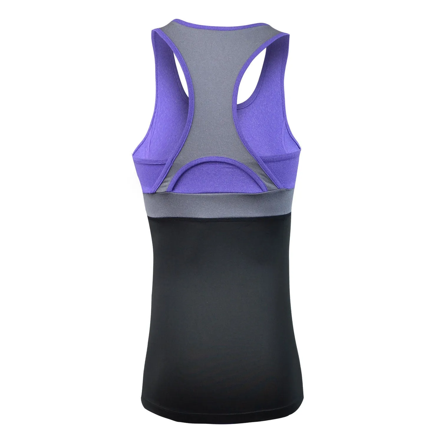 RunFlyte Women's Chakra II Tank Top