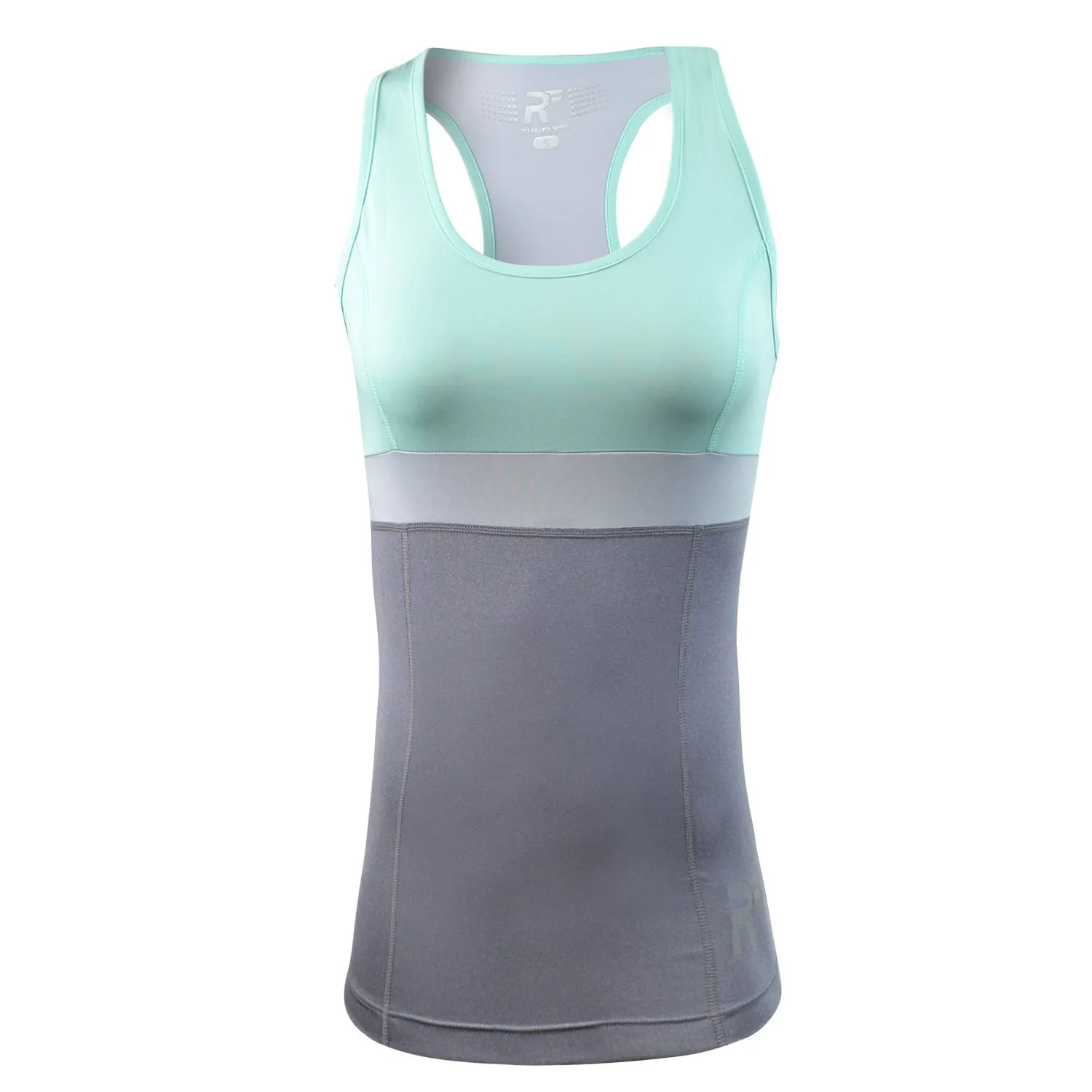 RunFlyte Women's Chakra II Tank Top