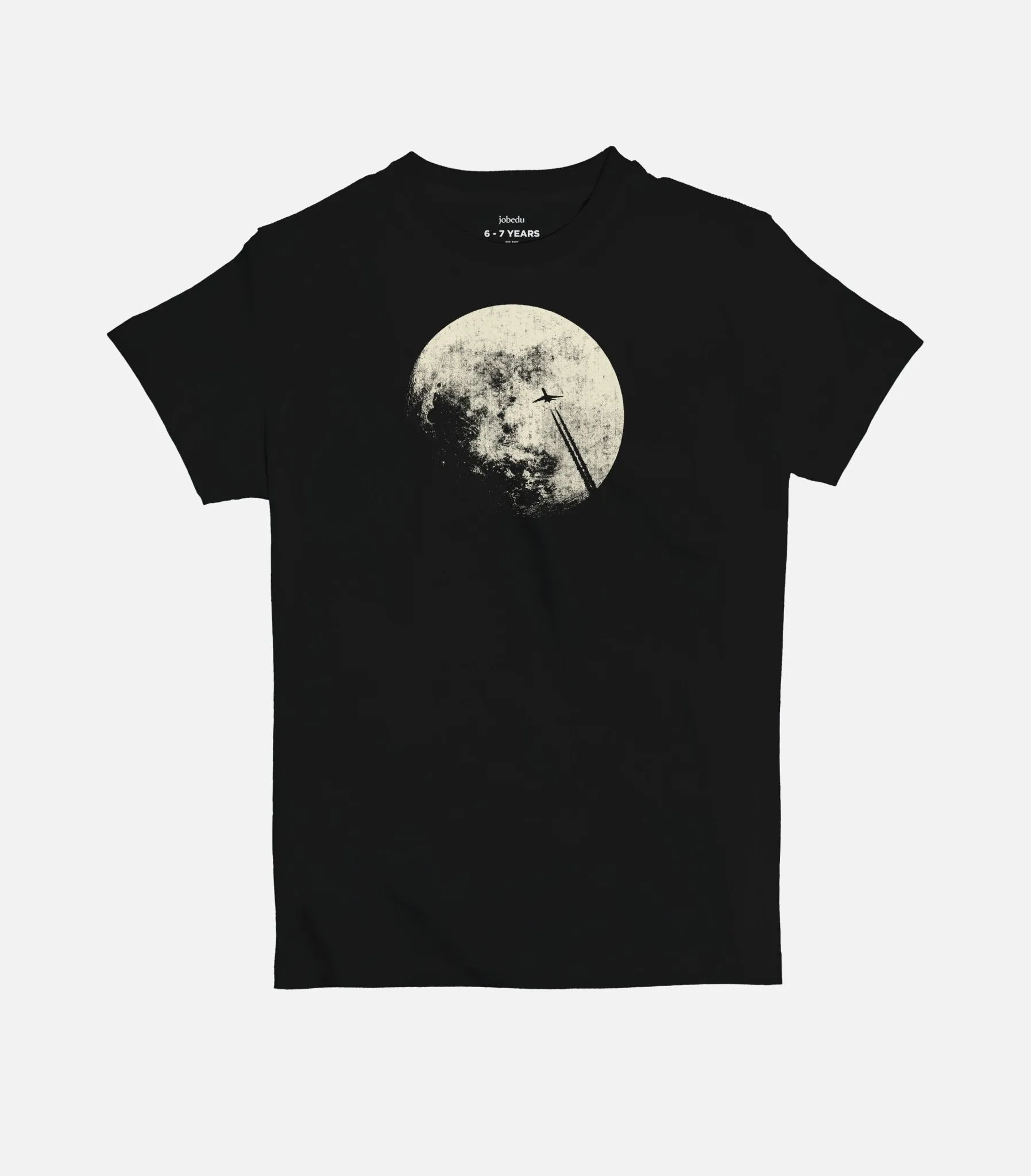 Safar | Kid's Basic Cut T-shirt