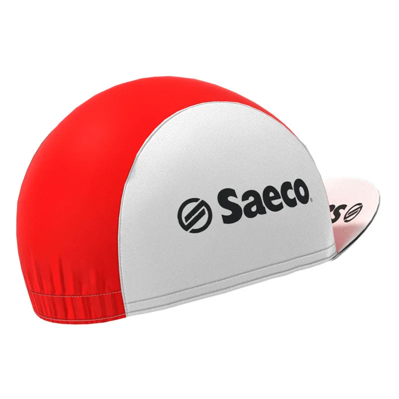 Seaco Retro Cycling Cap