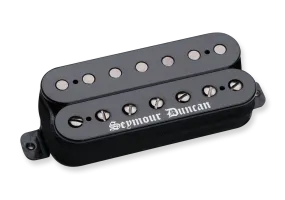 Seymour Duncan Black Winter 7 String Bridge