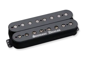 Seymour Duncan Black Winter 8 String Bridge