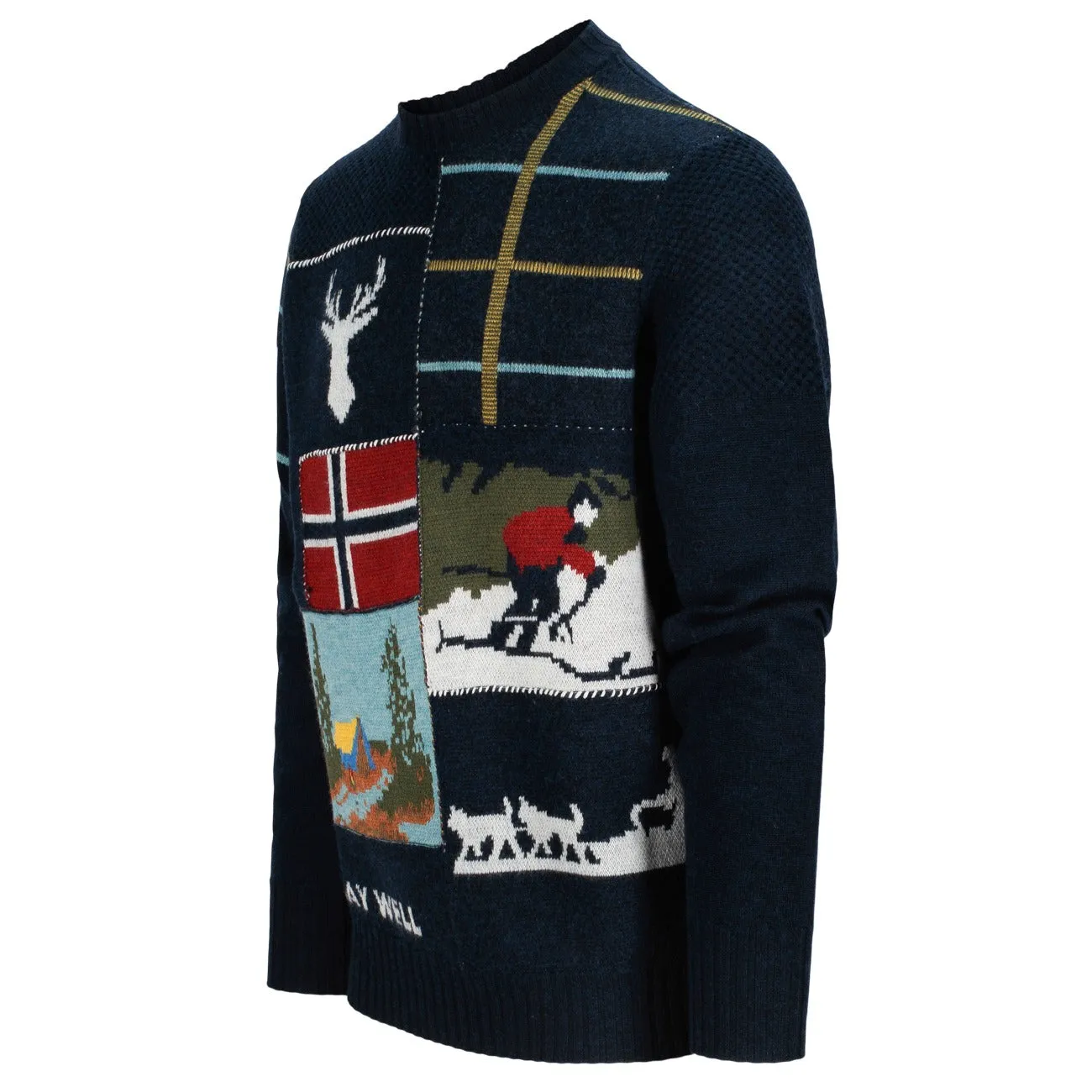 Ski Vacay Sweater