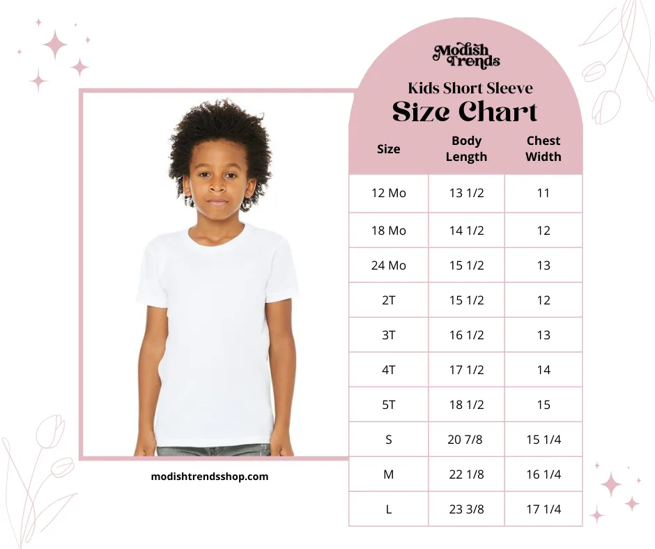 Skinny Seven Birthday Shirt - Kids Tee