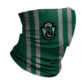 Slytherin Scarf Winter Gaiter