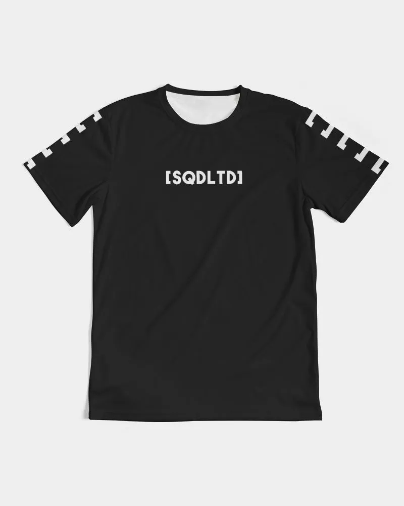 Sqdltd SP23 Men's Tee BW