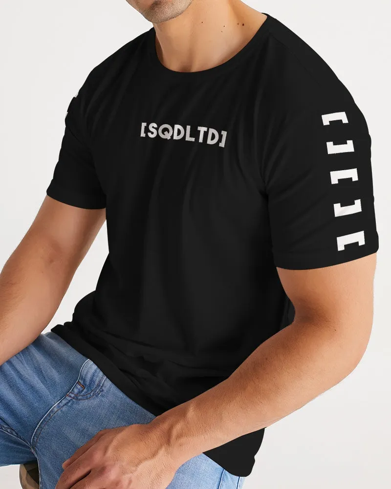 Sqdltd SP23 Men's Tee BW