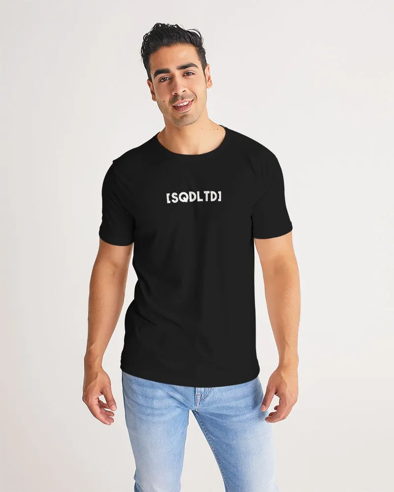 Sqdltd SP23 Men's Tee BW