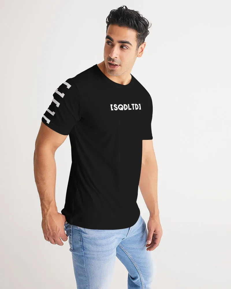 Sqdltd SP23 Men's Tee BW