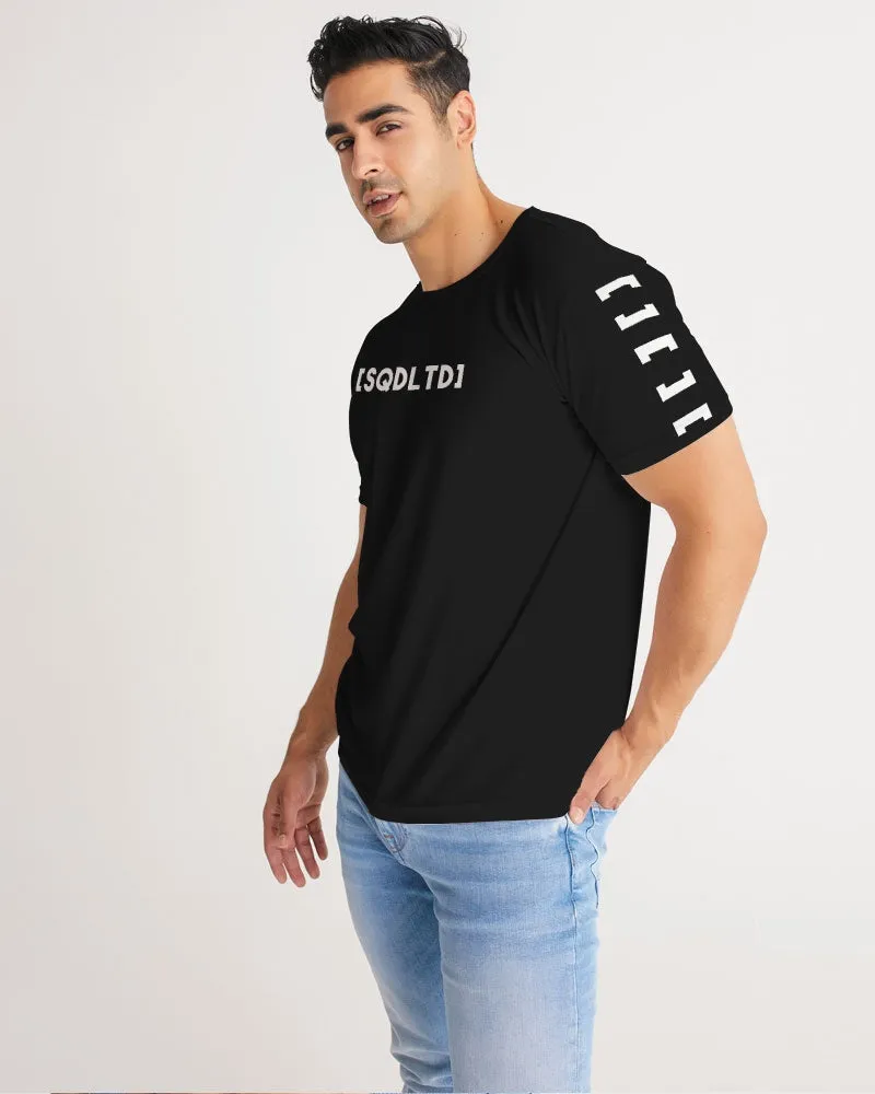 Sqdltd SP23 Men's Tee BW