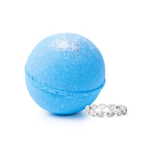 Starry Nights Jewelry Bath Bomb