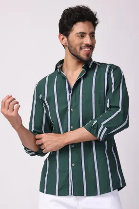 Stylox Men Casual Shirt - 41054