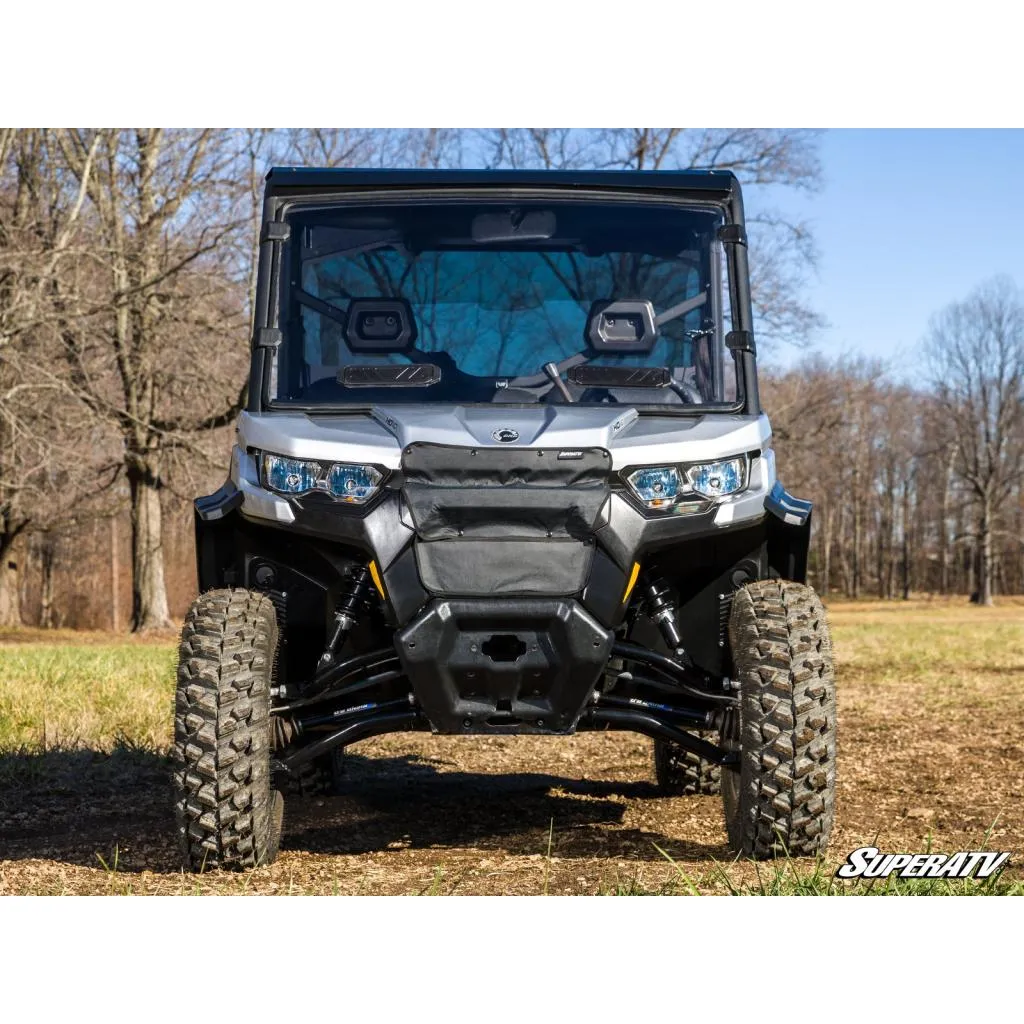 SuperATV Can-Am Defender Cab Heater