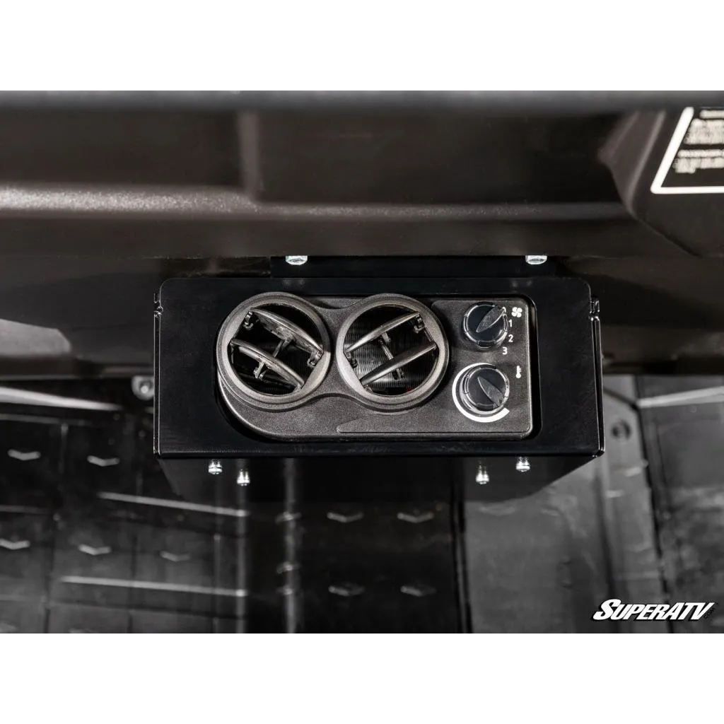 SuperATV Can-Am Defender Cab Heater