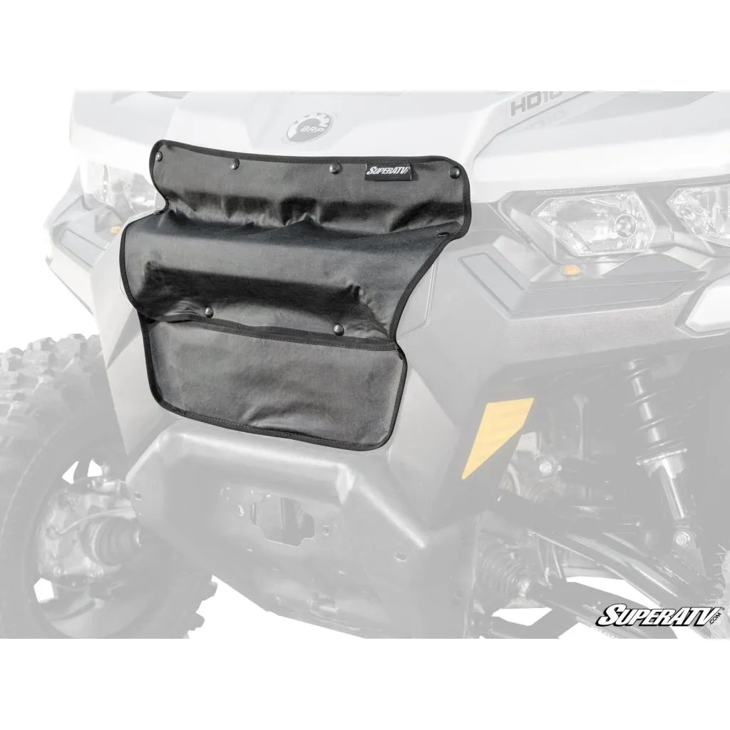 SuperATV Can-Am Defender Cab Heater