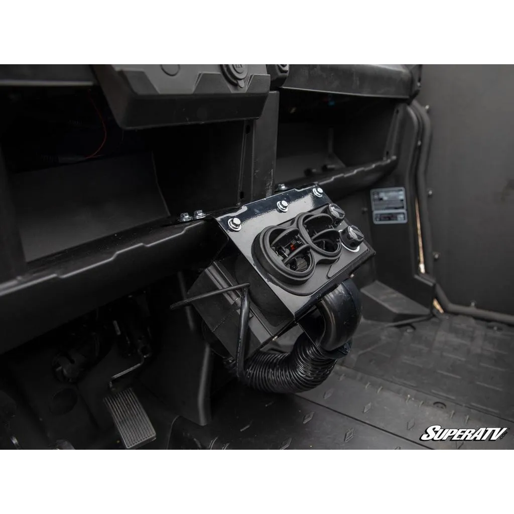 SuperATV Can-Am Defender Cab Heater