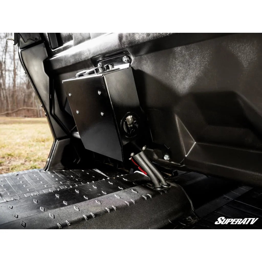 SuperATV Can-Am Defender Cab Heater