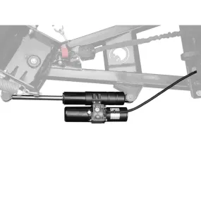 SuperATV Plow Pro UTV Plow Angle Actuator Kit