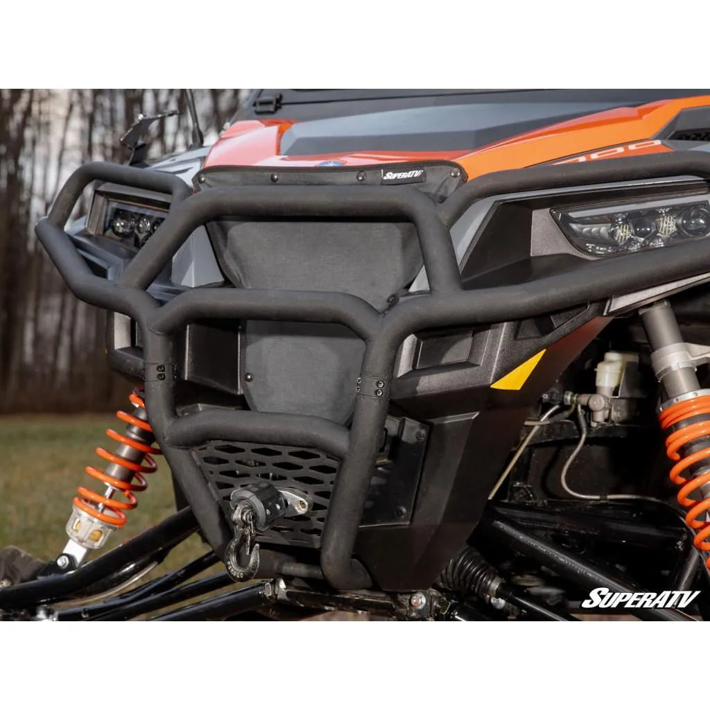 SuperATV Polaris General XP 1000 In-Dash Heater