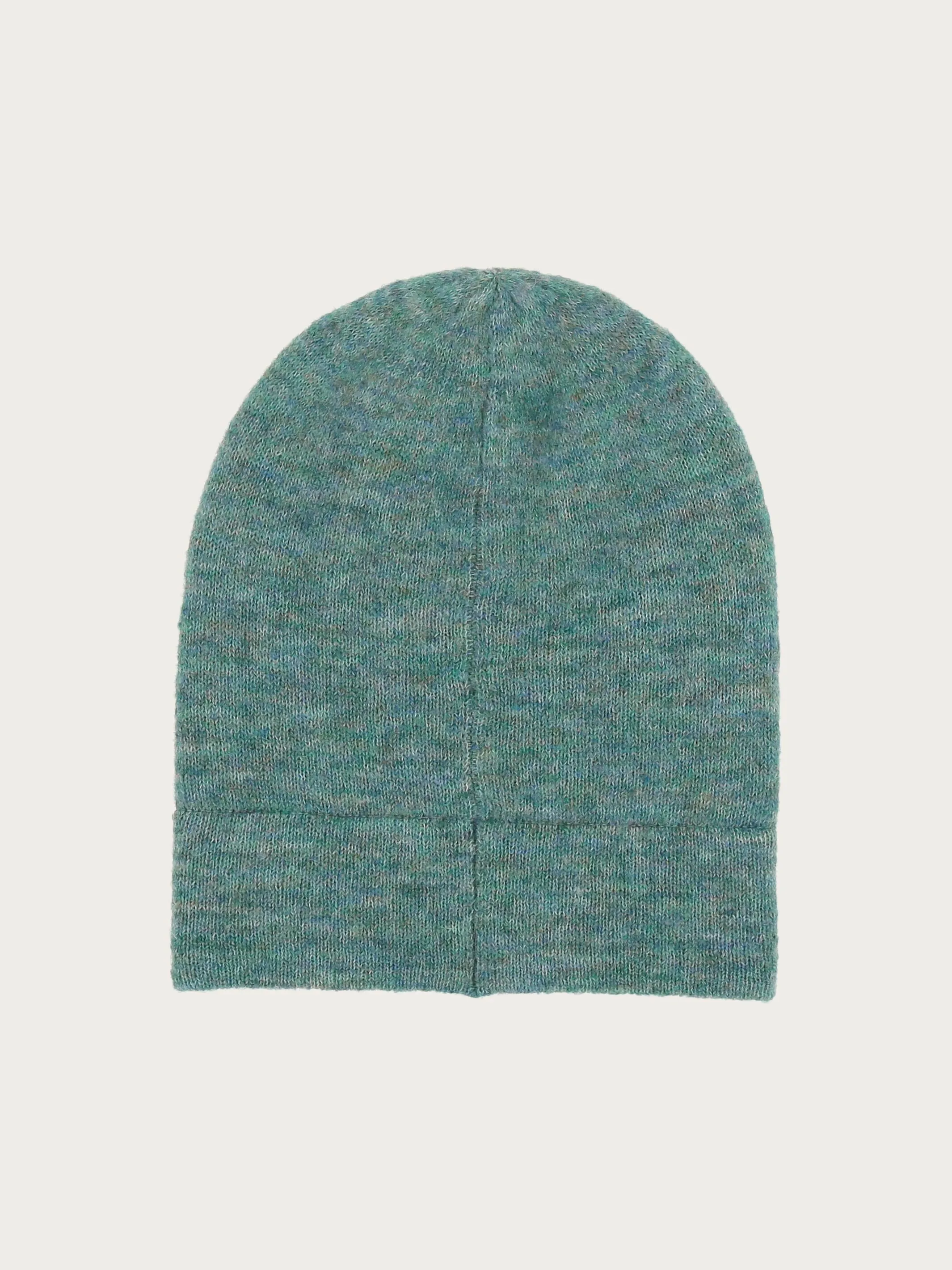 Sustainability Edition Slouchy Recycled Beanie