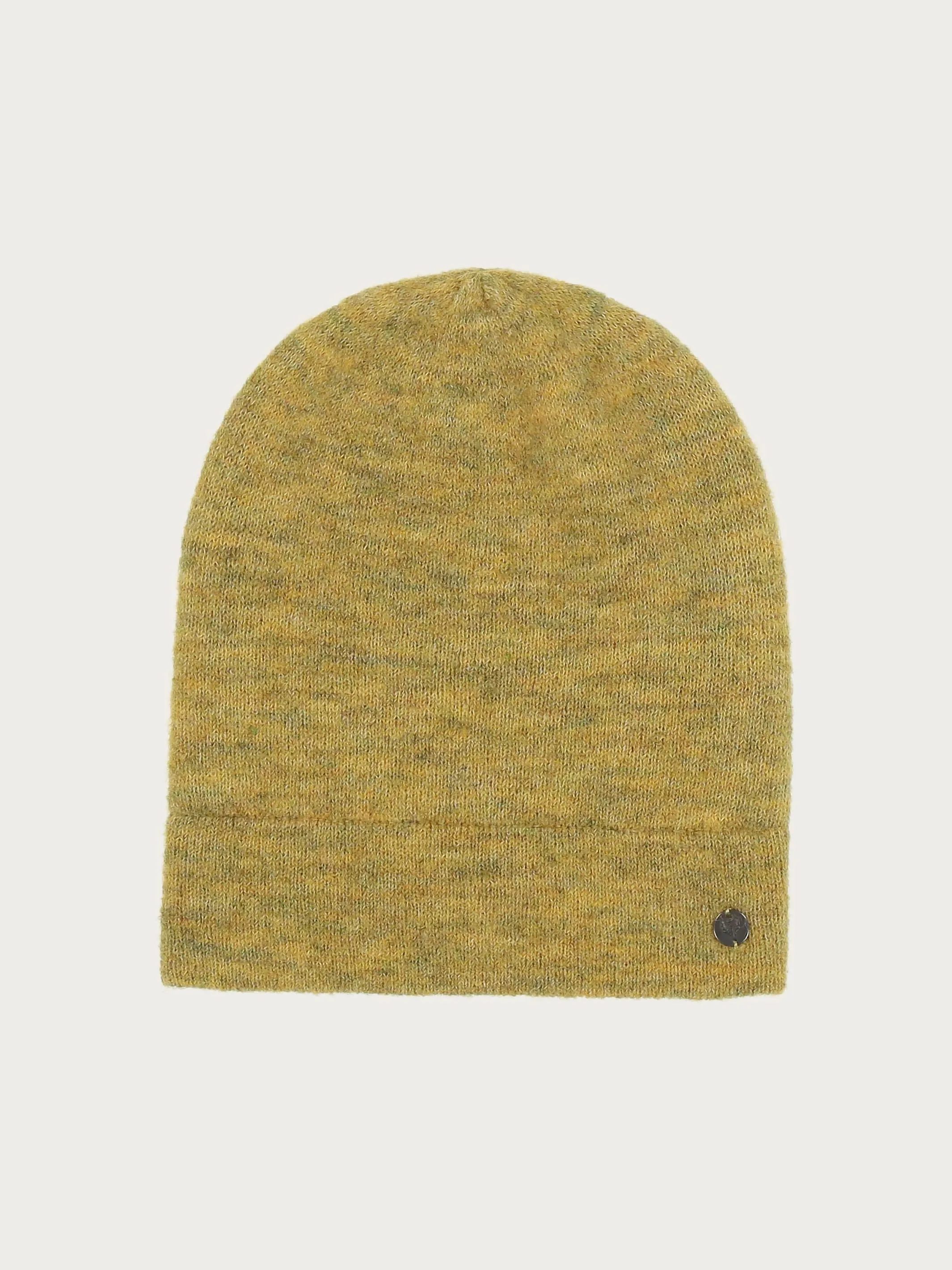 Sustainability Edition Slouchy Recycled Beanie