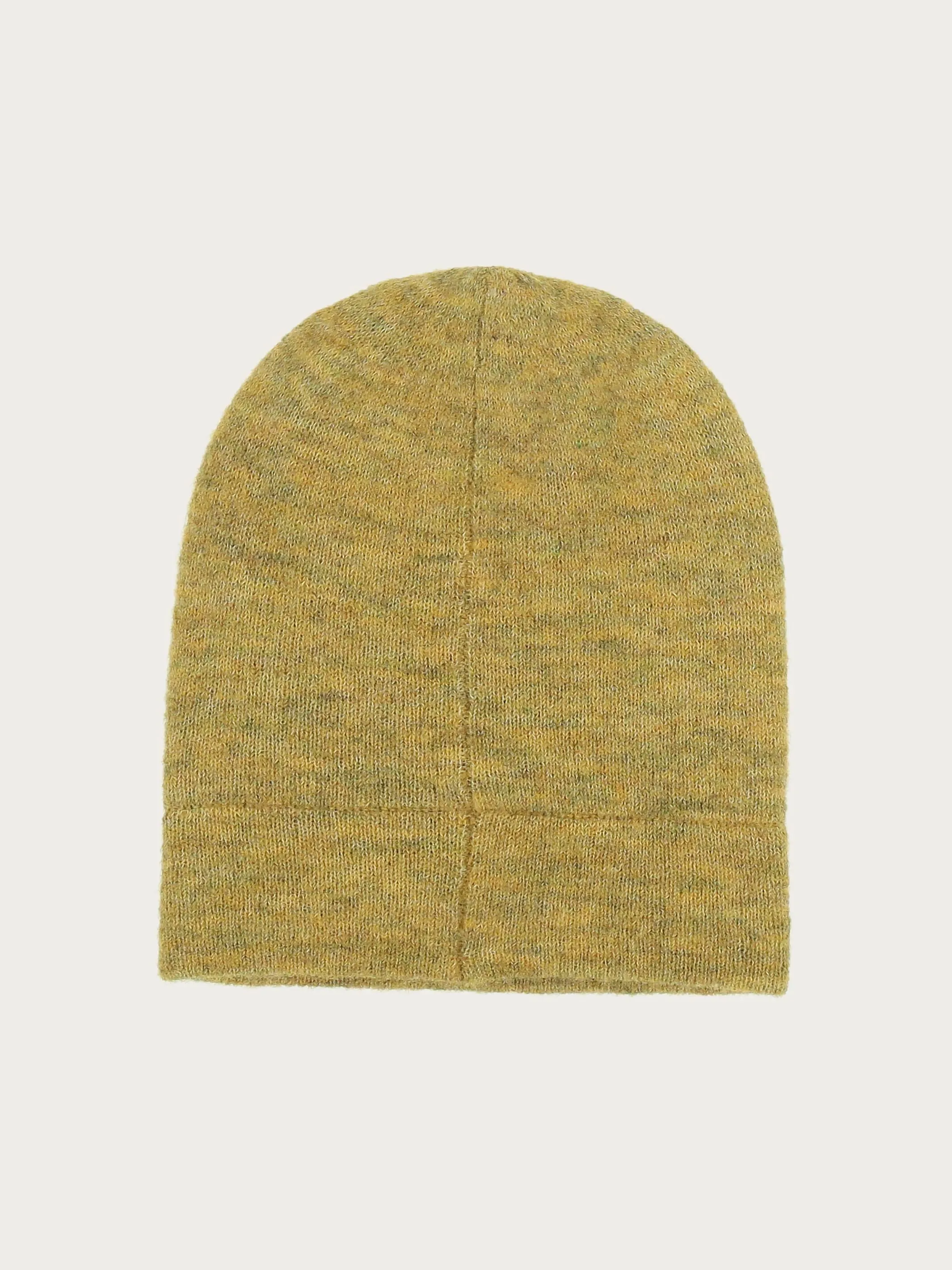 Sustainability Edition Slouchy Recycled Beanie