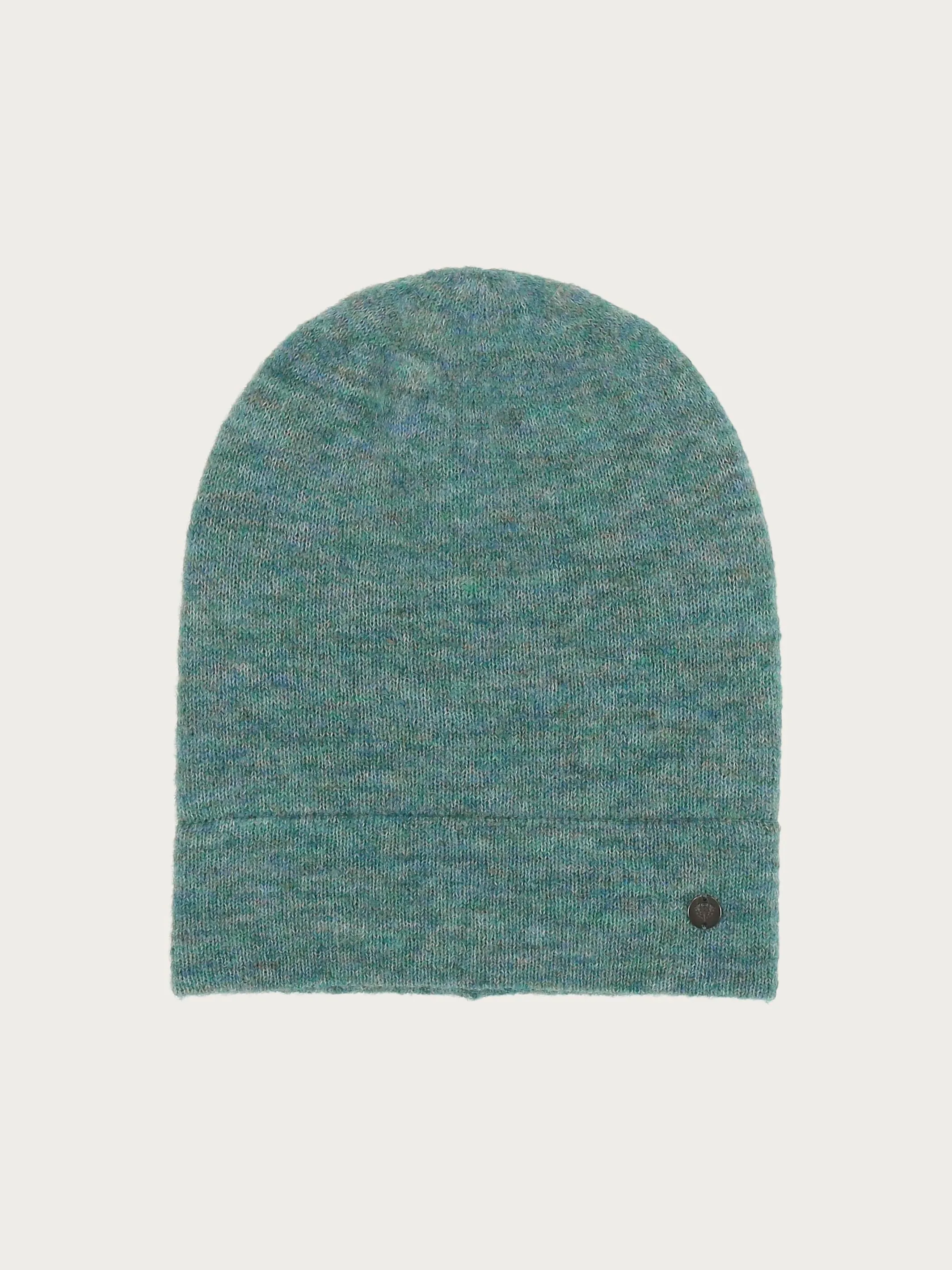 Sustainability Edition Slouchy Recycled Beanie