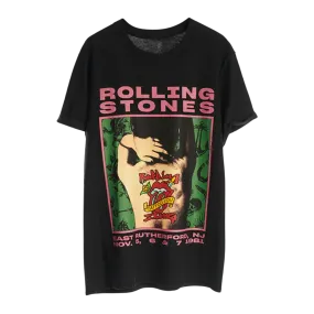 Tattoo You '81 Washed Tour T-Shirt