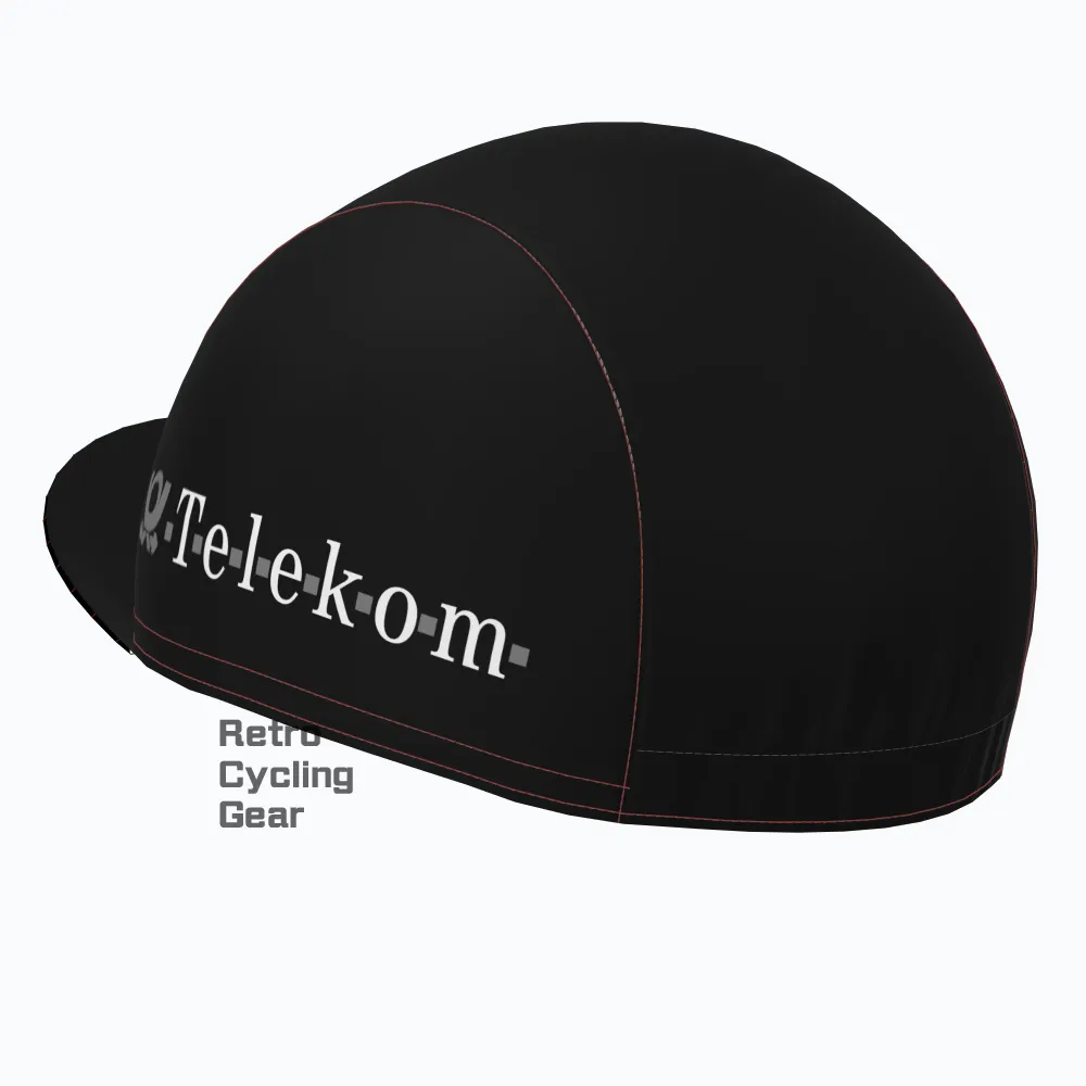 Telekom Retro Cycling Cap