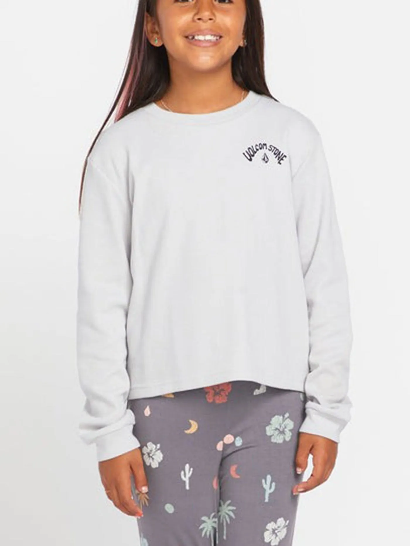 Thermality Long Sleeve T-Shirt (Girls 7-14)