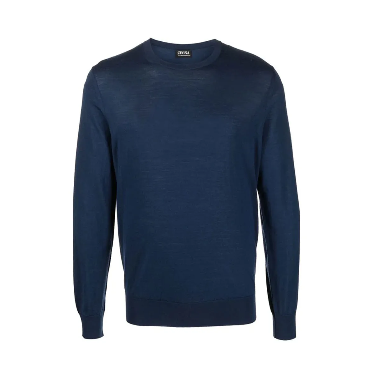 UAM00 110 B06 ZEGNA MEN SWEATER