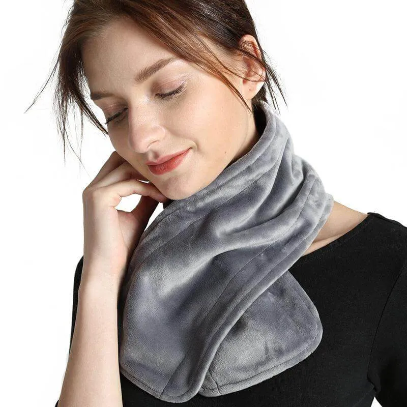 USB Electric Heated Scarf