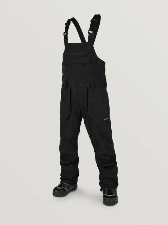 VOLCOM ROAN BIB OVERALL MENS SNOW PANTS