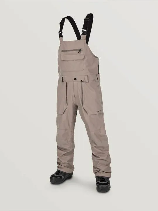 VOLCOM ROAN BIB OVERALL MENS SNOW PANTS