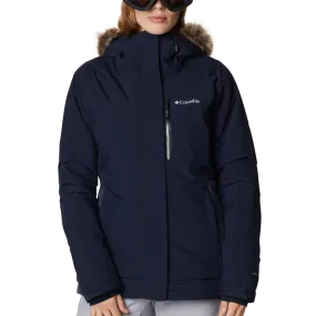 Women's Ava Alpine Insulated Jacket