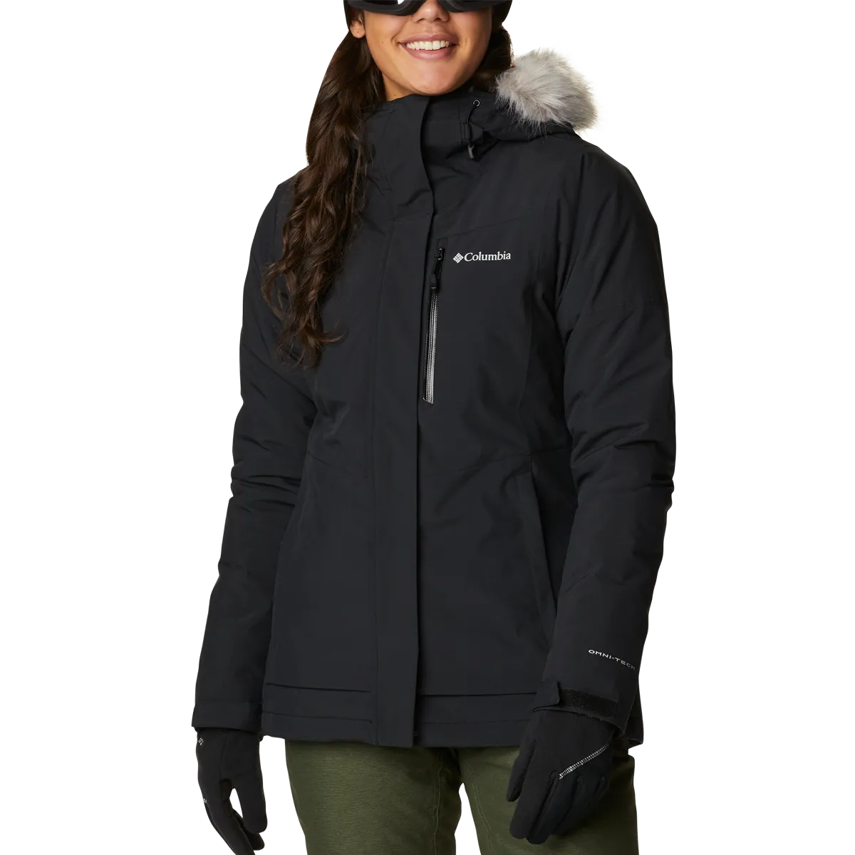 Women's Ava Alpine Insulated Jacket