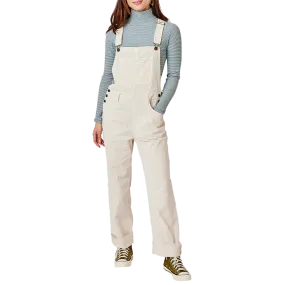 Women's Jason Cord Overall