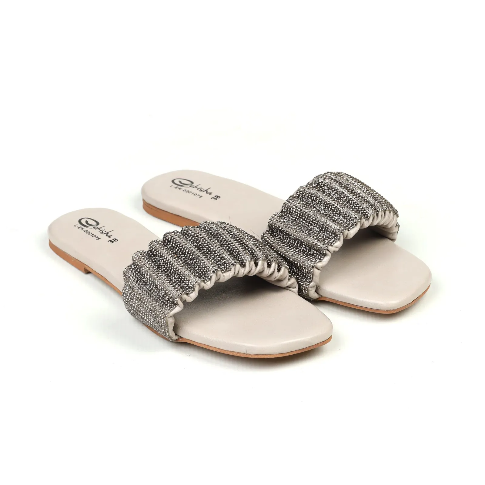 Women's Lightweight Slippers