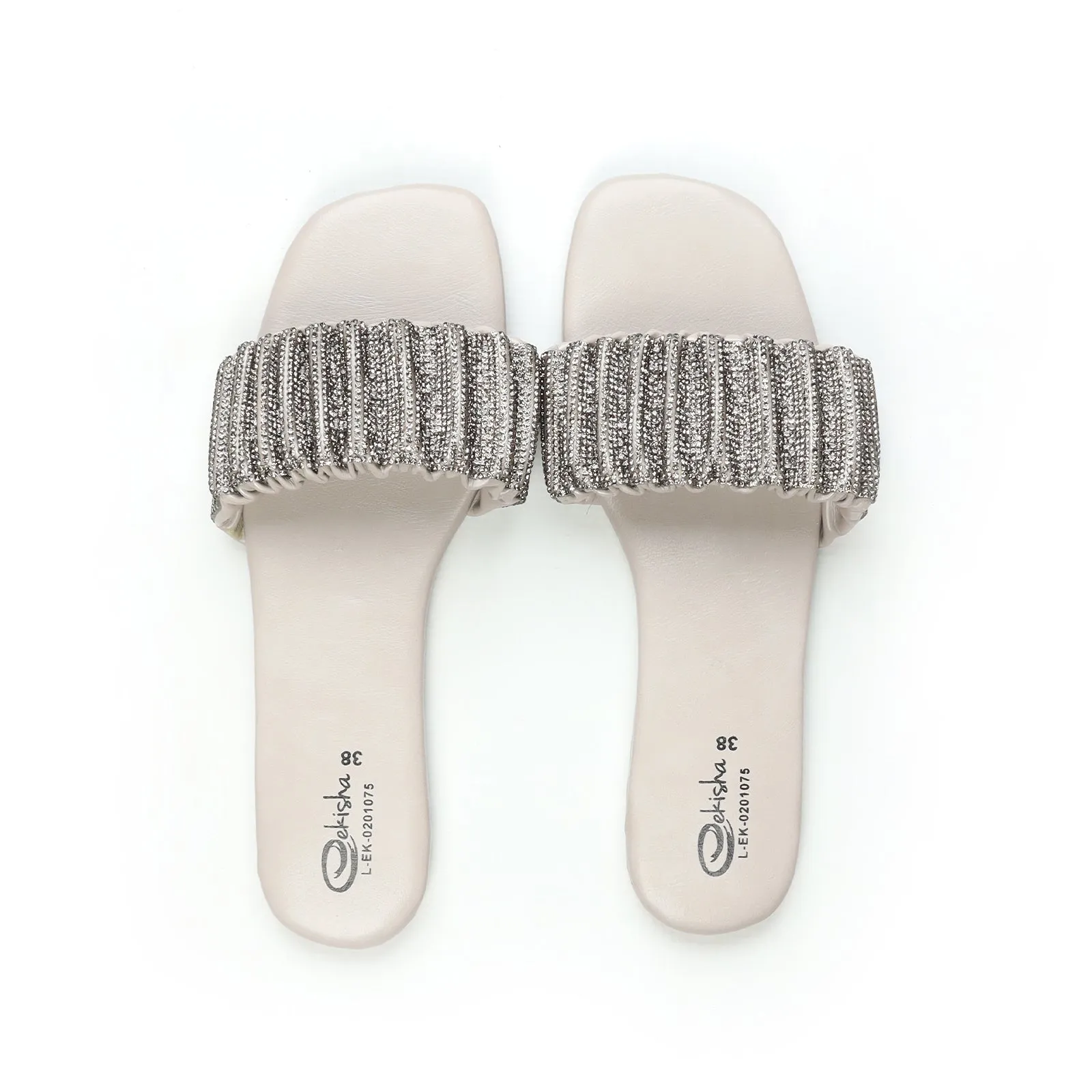 Women's Lightweight Slippers