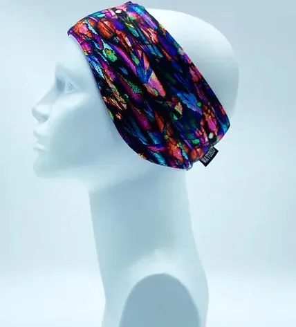 WWH 191 | Women's Winter Headband | Watuko Headgear