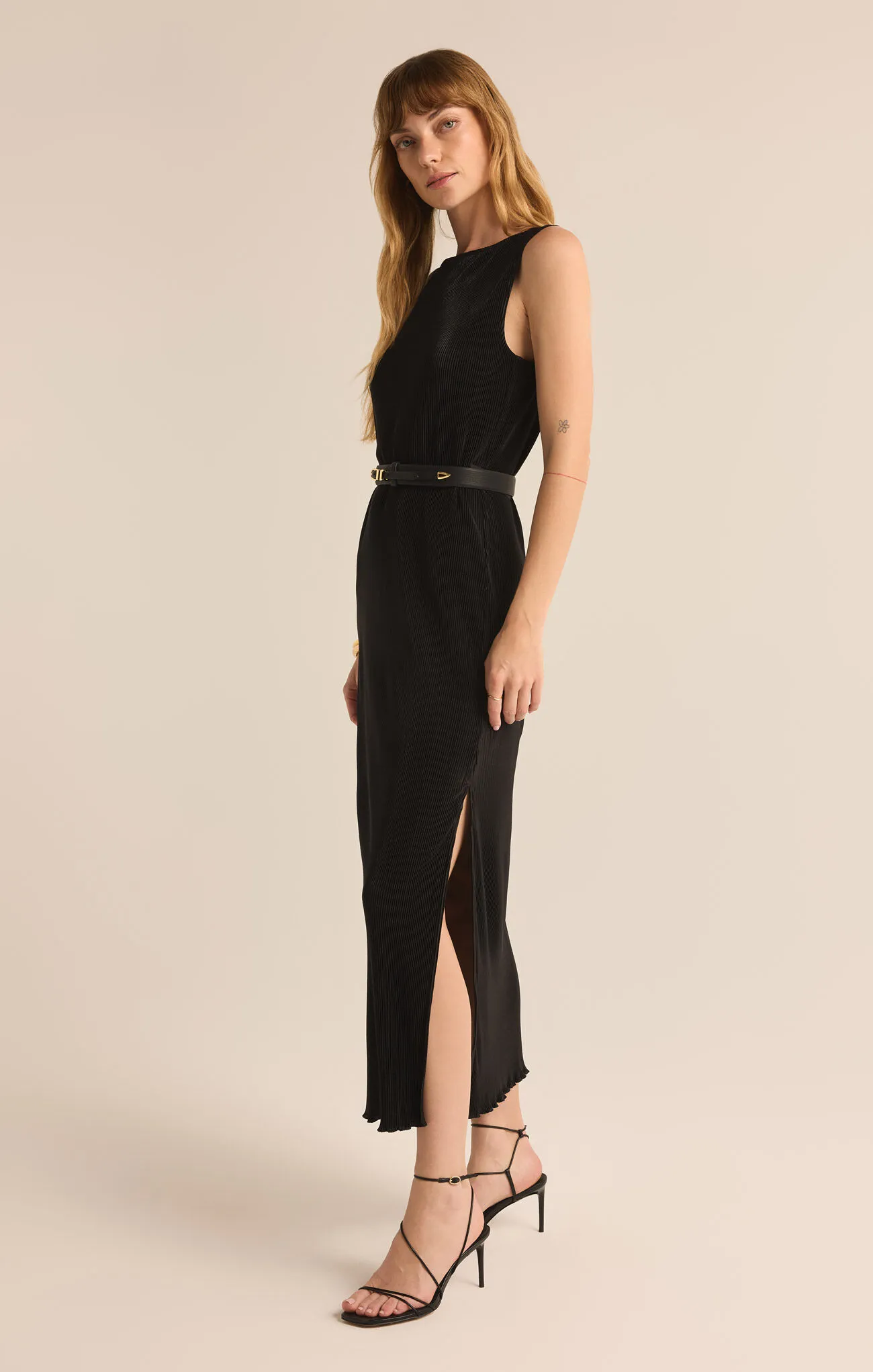 [Z Supply] Gatsby Midi Dress