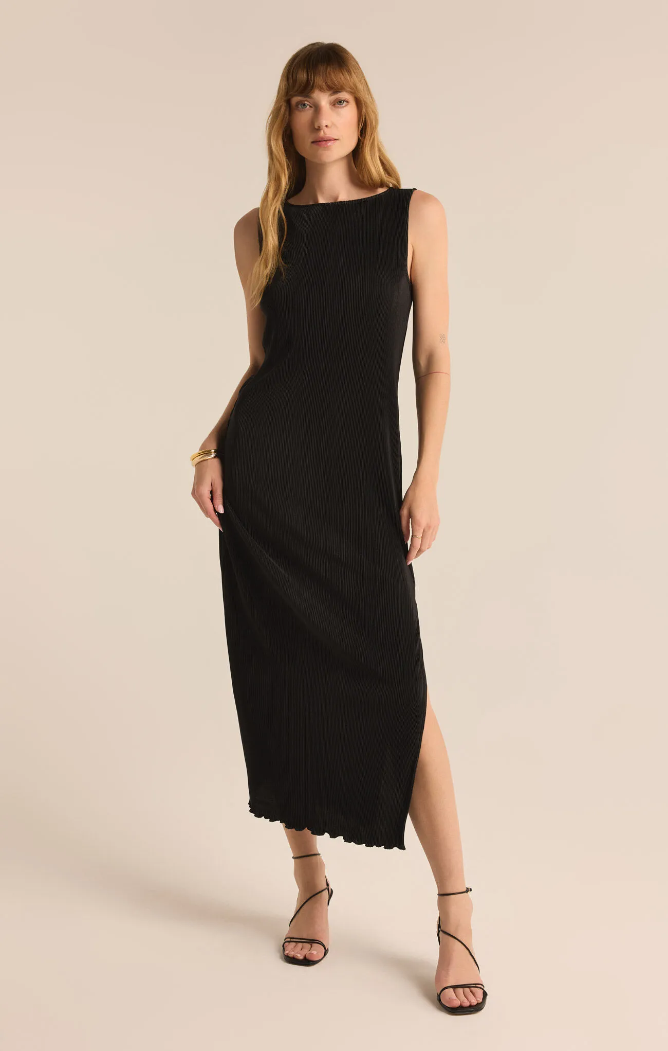 [Z Supply] Gatsby Midi Dress